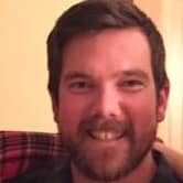 Sitter Profile Image: Bryan M.