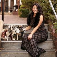 Sitter Profile Image: Cathleen C.