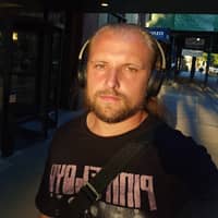 Sitter Profile Image: Brandon P.