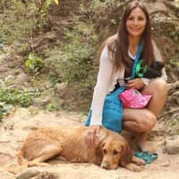 Sitter Profile Image: Kathy S.