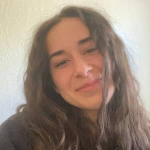 Sitter Profile Image: Sarah J.