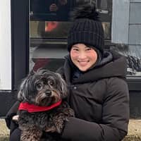 Sitter Profile Image: Paige C.