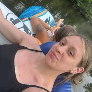 Sitter Profile Image: Janie E.