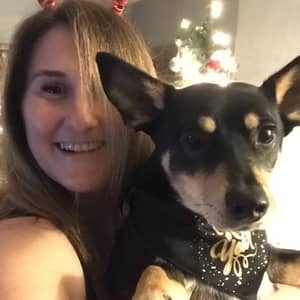 Tracey M.