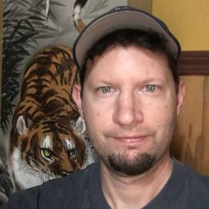 Sitter Profile Image: Phillip H.