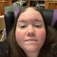 Sitter Profile Image: Ash F.