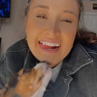 Sitter Profile Image: Athena O.