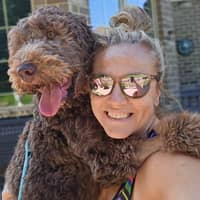 Sitter Profile Image: Susan M.