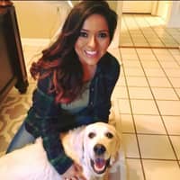 Sitter Profile Image: Cristina B.