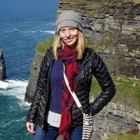 Sitter Profile Image: Jessica J.