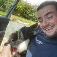 Photo de profil du pet sitter : Ewenn B.