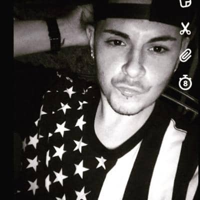 Richard F. Bayonne, NJ