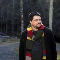 Sitter Profile Image: Michael T.