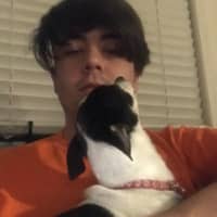 Sitter Profile Image: Brian B.