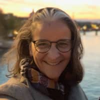 Photo de profil du pet sitter : Valerie B.