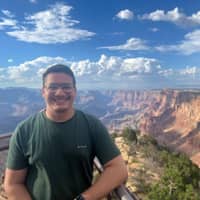 Sitter Profile Image: Ismael J.