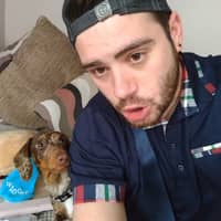 Sitter Profile Image: Ryan B.