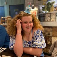 Sitter Profile Image: Nell B.