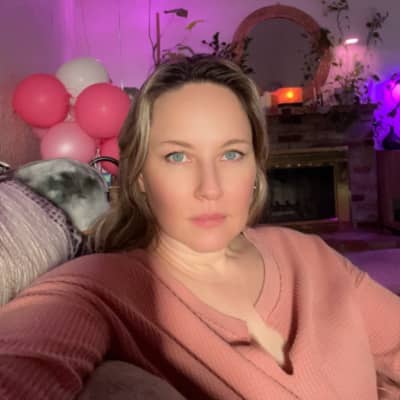 Sitter Profile Image: Elena Z.