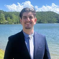 Sitter Profile Image: Alejandro Z.