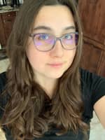 Sitter Profile Image: Charlotte P.