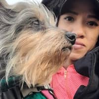 Foto del cuidador: Amanda José H.