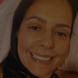 Sitter Profile Image: Vanda S.