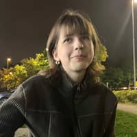 Profilbilde av hundepasser: Ronja S.