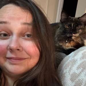 Sitter Profile Image: Lauren K.