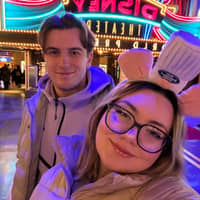 Photo de profil du pet sitter : Anissa A.