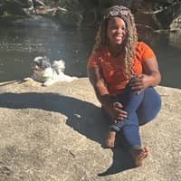 Sitter Profile Image: Titeara G.