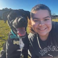 Photo de profil du pet sitter : Beatrice A.