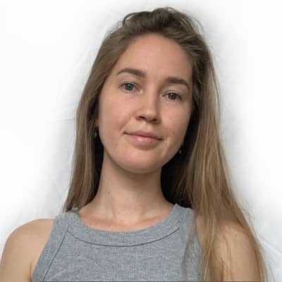 Sitter Profile Image: Natalia E.