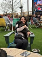 Sitter Profile Image: Helena Q.