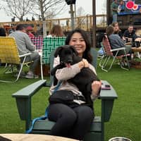 Sitter Profile Image: Helena Q.