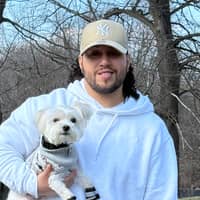 Sitter Profile Image: Erick T.