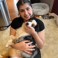 Sitter Profile Image: Rheanna M.