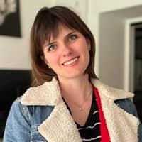 Photo de profil du pet sitter : Sarah T.