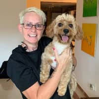 Sitter Profile Image: Anita C.