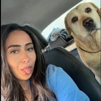 Photo de profil du pet sitter : Mouna E.