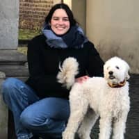 Sitterprofilbild: Verena Ilayda G.