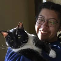 Sitter Profile Image: Riley "Adrian" F.