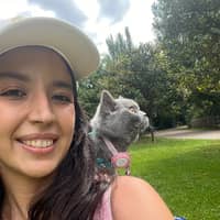 Photo de profil du pet sitter : Ihsane Z.