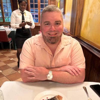 Sitter Profile Image: Craig S.