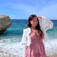Photo de profil du pet sitter : Noama F.
