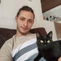 Photo de profil du pet sitter : Maicon B.