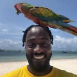 Sitter Profile Image: Temitope A.