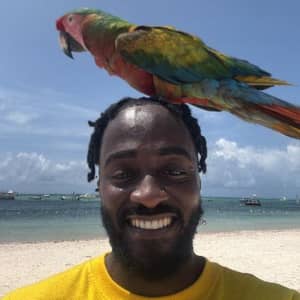 Sitter Profile Image: Temitope A.