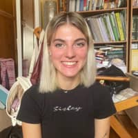 Immagine del profilo del sitter: Matilde F.