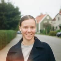 Passarens profilbild: Maibritt S.